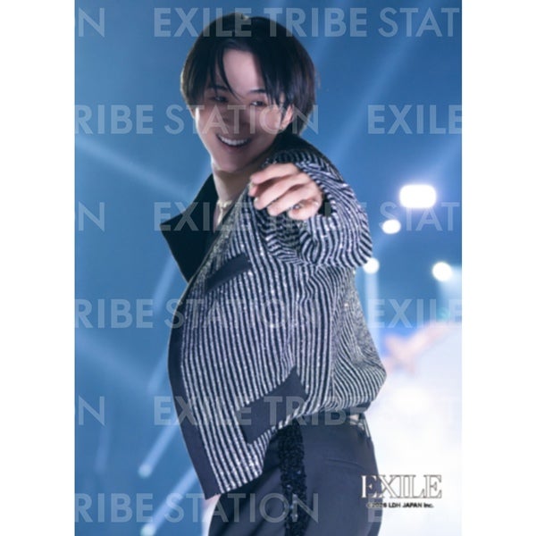 EXILE LIVE TOUR 2025 &rdquo;THE REASON&rdquo; LIVE PHOTO 270