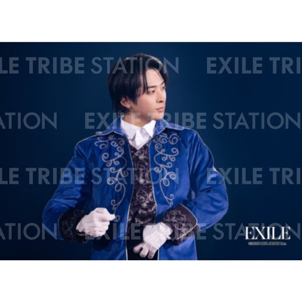 EXILE LIVE TOUR 2025 &rdquo;THE REASON&rdquo; LIVE PHOTO 271