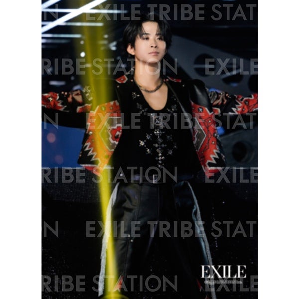 EXILE LIVE TOUR 2025 &rdquo;THE REASON&rdquo; LIVE PHOTO 274
