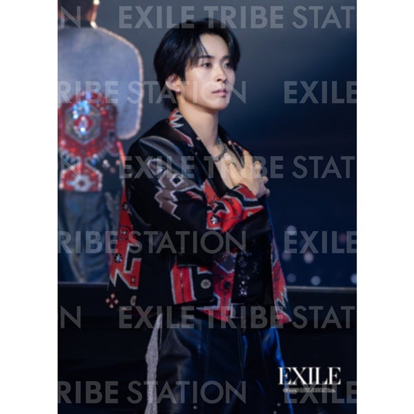 EXILE LIVE TOUR 2025 &rdquo;THE REASON&rdquo; LIVE PHOTO 275