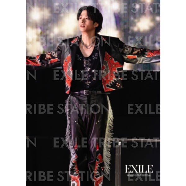 EXILE LIVE TOUR 2025 &rdquo;THE REASON&rdquo; LIVE PHOTO 276