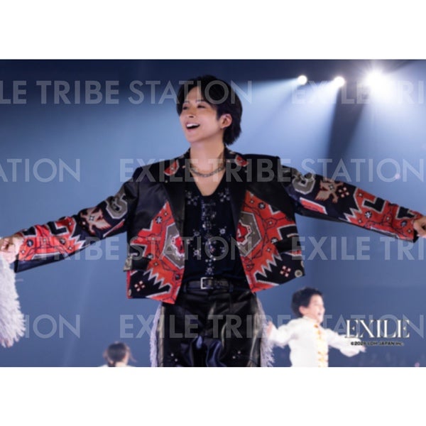 EXILE LIVE TOUR 2025 &rdquo;THE REASON&rdquo; LIVE PHOTO 277