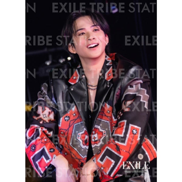 EXILE LIVE TOUR 2025 &rdquo;THE REASON&rdquo; LIVE PHOTO 278