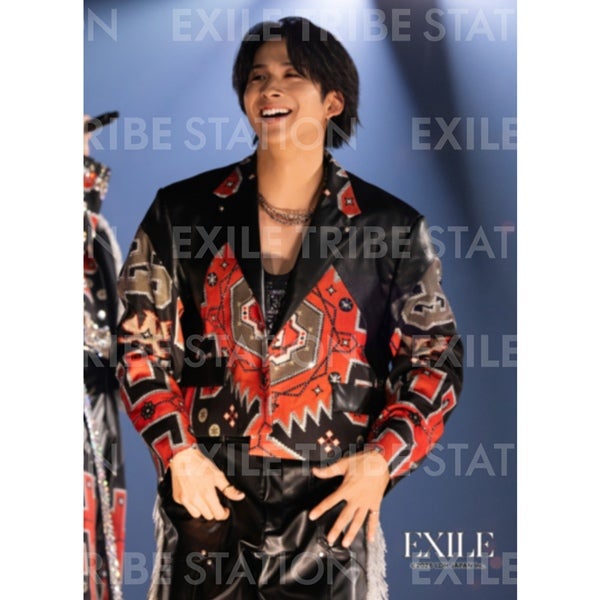 EXILE LIVE TOUR 2025 &rdquo;THE REASON&rdquo; LIVE PHOTO 279