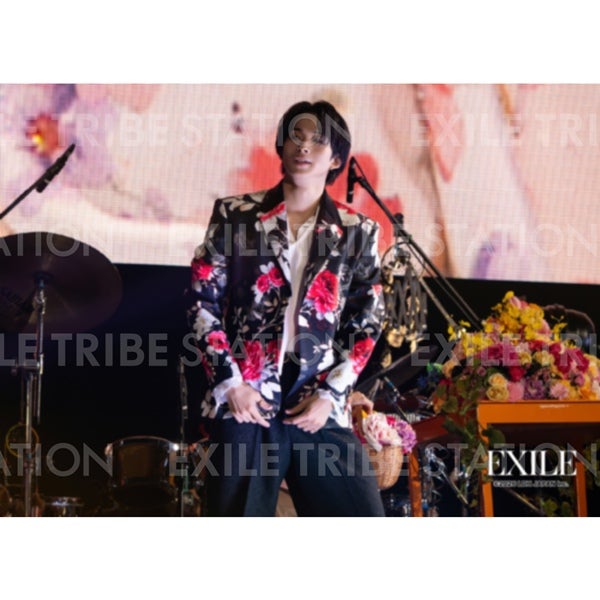 EXILE LIVE TOUR 2025 &rdquo;THE REASON&rdquo; LIVE PHOTO 280