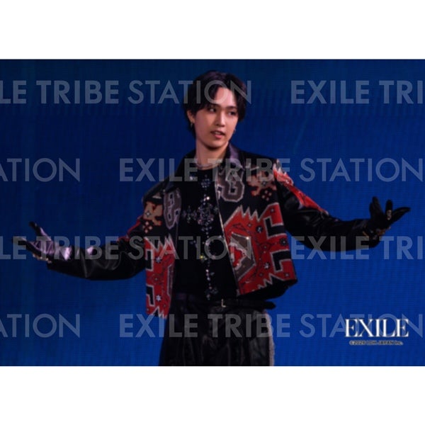 EXILE LIVE TOUR 2025 &rdquo;THE REASON&rdquo; LIVE PHOTO 282