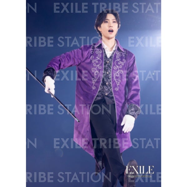 EXILE LIVE TOUR 2025 &rdquo;THE REASON&rdquo; LIVE PHOTO 283