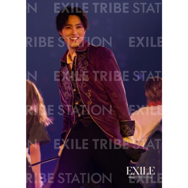 EXILE LIVE TOUR 2025 &rdquo;THE REASON&rdquo; LIVE PHOTO 284