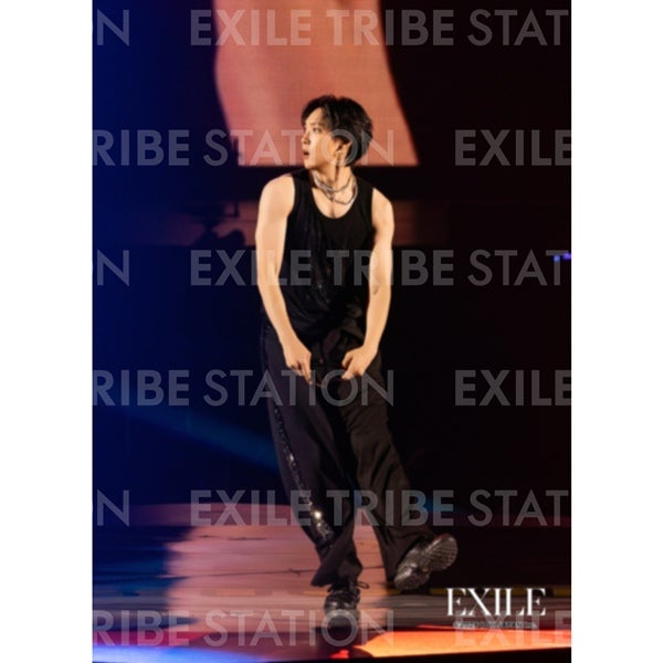 EXILE LIVE TOUR 2025 &rdquo;THE REASON&rdquo; LIVE PHOTO 286