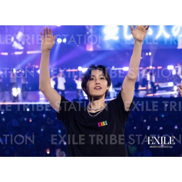 EXILE LIVE TOUR 2025 &rdquo;THE REASON&rdquo; LIVE PHOTO 288