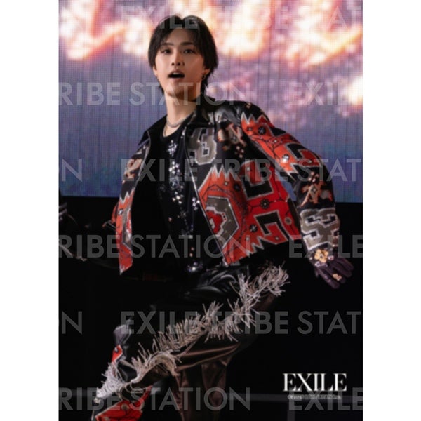 EXILE LIVE TOUR 2025 &rdquo;THE REASON&rdquo; LIVE PHOTO 290