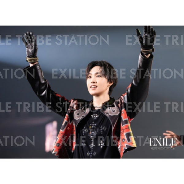EXILE LIVE TOUR 2025 &rdquo;THE REASON&rdquo; LIVE PHOTO 291