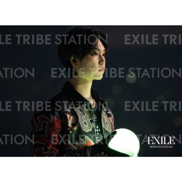 EXILE LIVE TOUR 2025 &rdquo;THE REASON&rdquo; LIVE PHOTO 292