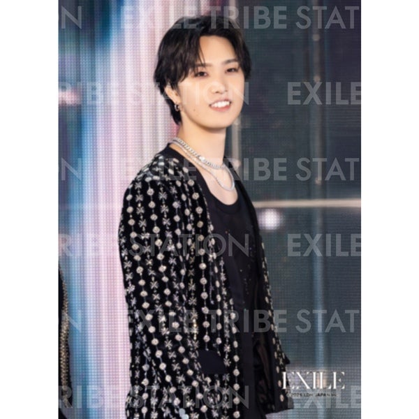 EXILE LIVE TOUR 2025 &rdquo;THE REASON&rdquo; LIVE PHOTO 293