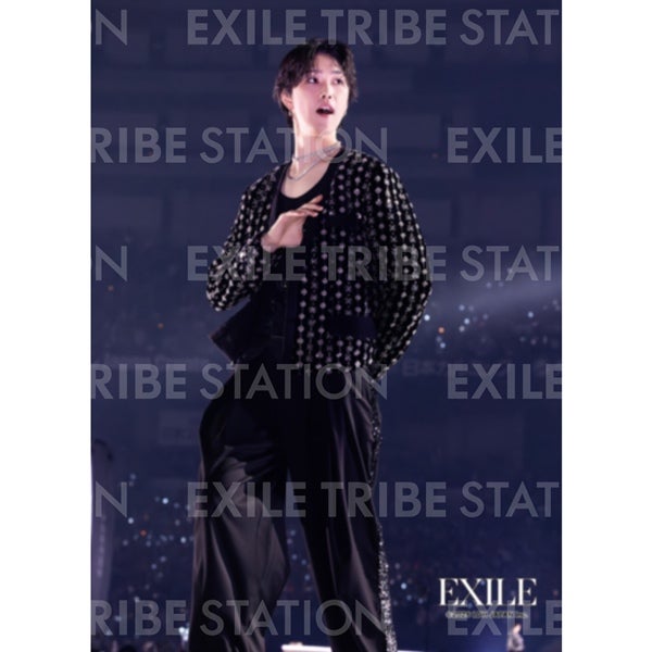 EXILE LIVE TOUR 2025 &rdquo;THE REASON&rdquo; LIVE PHOTO 295