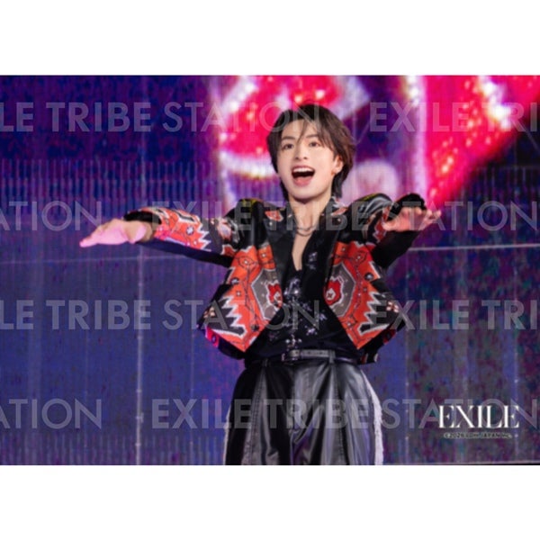 EXILE LIVE TOUR 2025 &rdquo;THE REASON&rdquo; LIVE PHOTO 297