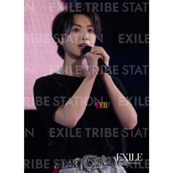 EXILE LIVE TOUR 2025 &rdquo;THE REASON&rdquo; LIVE PHOTO 298