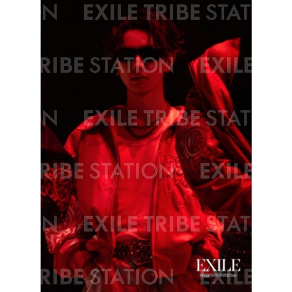 EXILE LIVE TOUR 2025 &rdquo;THE REASON&rdquo; LIVE PHOTO 299