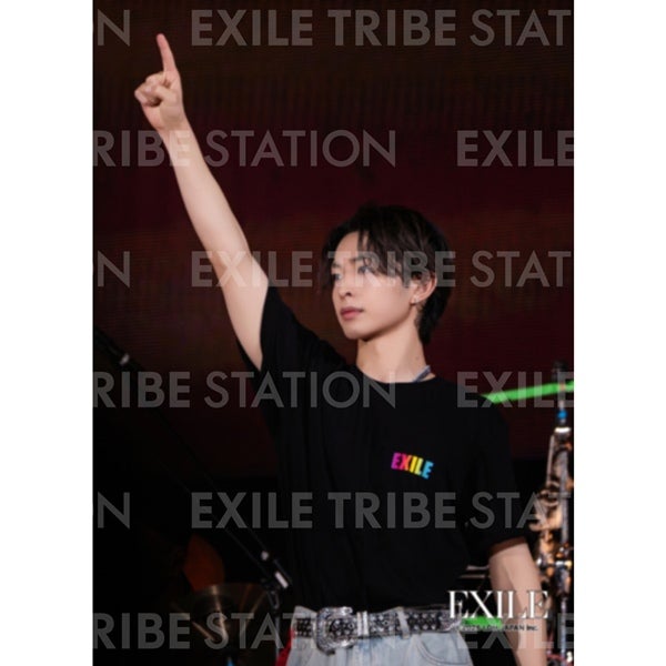 EXILE LIVE TOUR 2025 &rdquo;THE REASON&rdquo; LIVE PHOTO 301