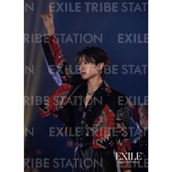 EXILE LIVE TOUR 2025 &rdquo;THE REASON&rdquo; LIVE PHOTO 304