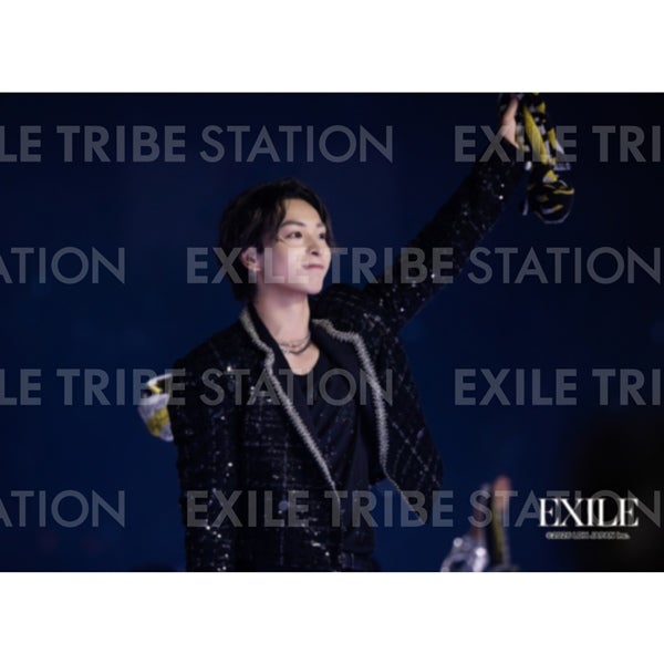 EXILE LIVE TOUR 2025 &rdquo;THE REASON&rdquo; LIVE PHOTO 309