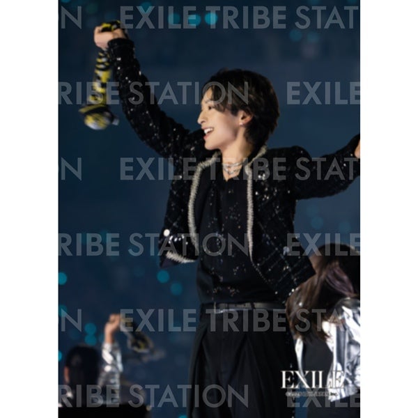 EXILE LIVE TOUR 2025 &rdquo;THE REASON&rdquo; LIVE PHOTO 310