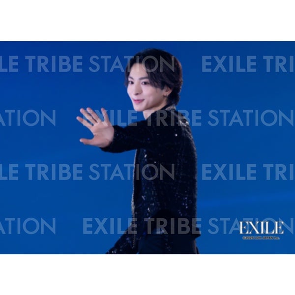 EXILE LIVE TOUR 2025 &rdquo;THE REASON&rdquo; LIVE PHOTO 311