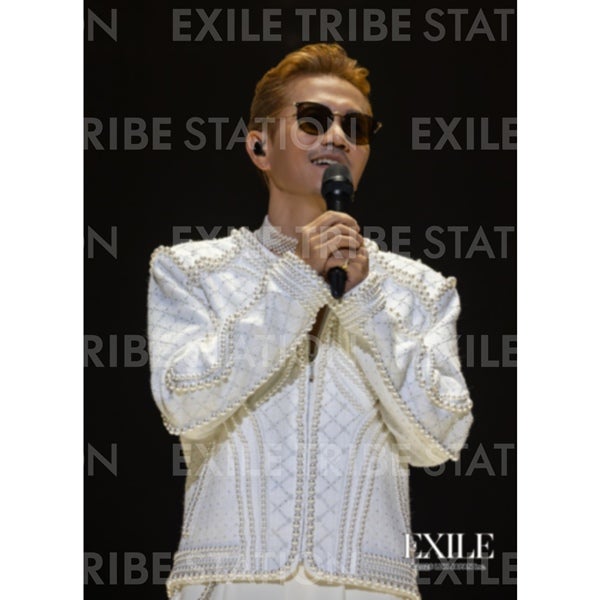 EXILE ATSUSHI LIVE TOUR 2025 "Heart to Heart" ～復活祭～ LIVE PHOTO 006