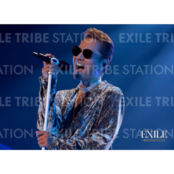 EXILE ATSUSHI LIVE TOUR 2025 "Heart to Heart" ～復活祭～ LIVE PHOTO 022
