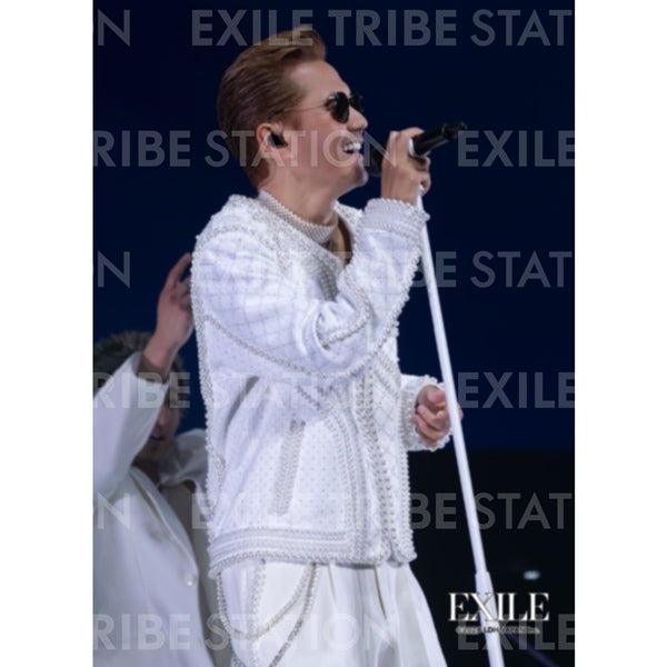 EXILE ATSUSHI LIVE TOUR 2025 "Heart to Heart" ～復活祭～ LIVE PHOTO 024