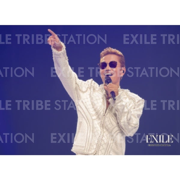 EXILE ATSUSHI LIVE TOUR 2025 "Heart to Heart" ～復活祭～ LIVE PHOTO 026