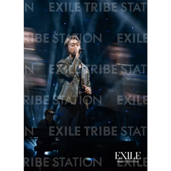 EXILE TAKAHIRO 武道館 LIVE 2025 "HERCULES" LIVE PHOTO 008