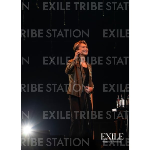 EXILE TAKAHIRO 武道館 LIVE 2025 "HERCULES" LIVE PHOTO 017