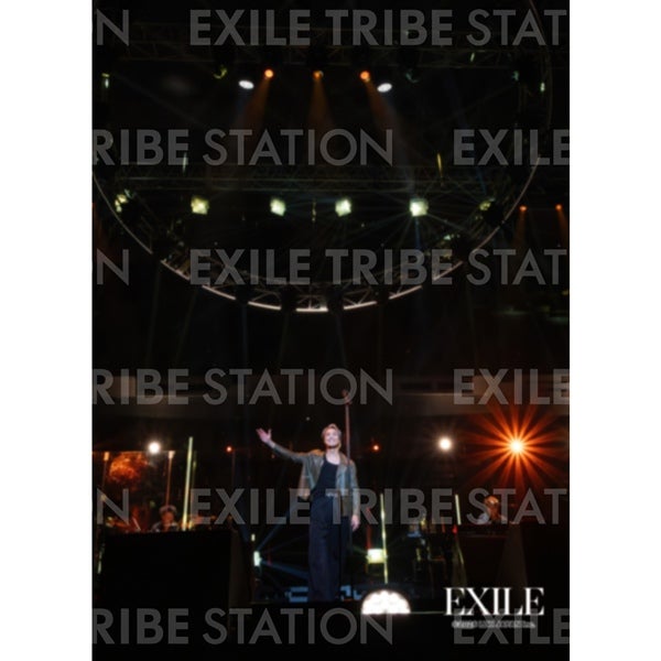 EXILE TAKAHIRO 武道館 LIVE 2025 "HERCULES" LIVE PHOTO 018