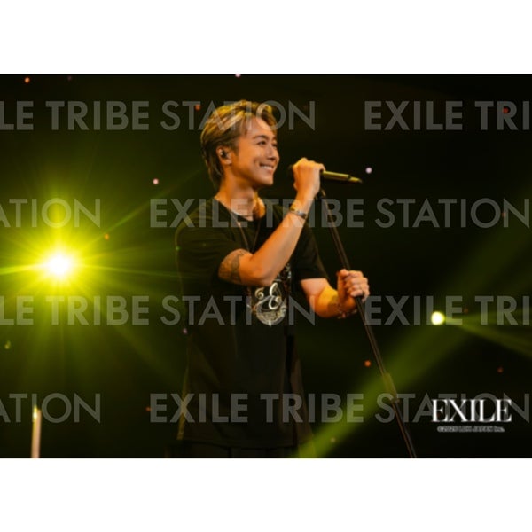 EXILE TAKAHIRO 武道館 LIVE 2025 "HERCULES" LIVE PHOTO 022