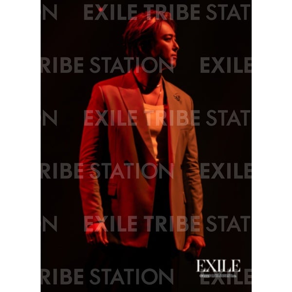 EXILE TAKAHIRO 武道館 LIVE 2025 "HERCULES" LIVE PHOTO 023