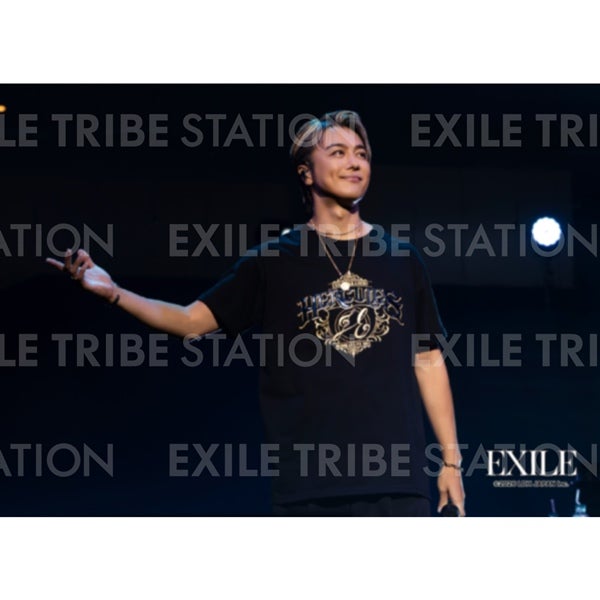EXILE TAKAHIRO 武道館 LIVE 2025 "HERCULES" LIVE PHOTO 024