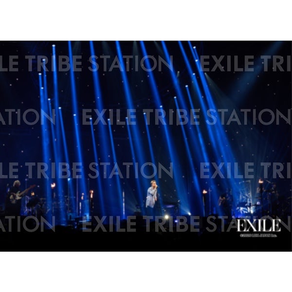 EXILE TAKAHIRO 武道館 LIVE 2025 "HERCULES" LIVE PHOTO 029
