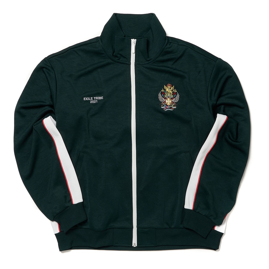 Exile Tribe Station Online Store Exile Tribe Emblem Jersey Exile Tribe Station Online Store Exile Tribe Emblem Jersey