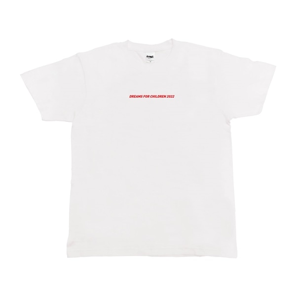 iCON Z Tシャツ/WHITE