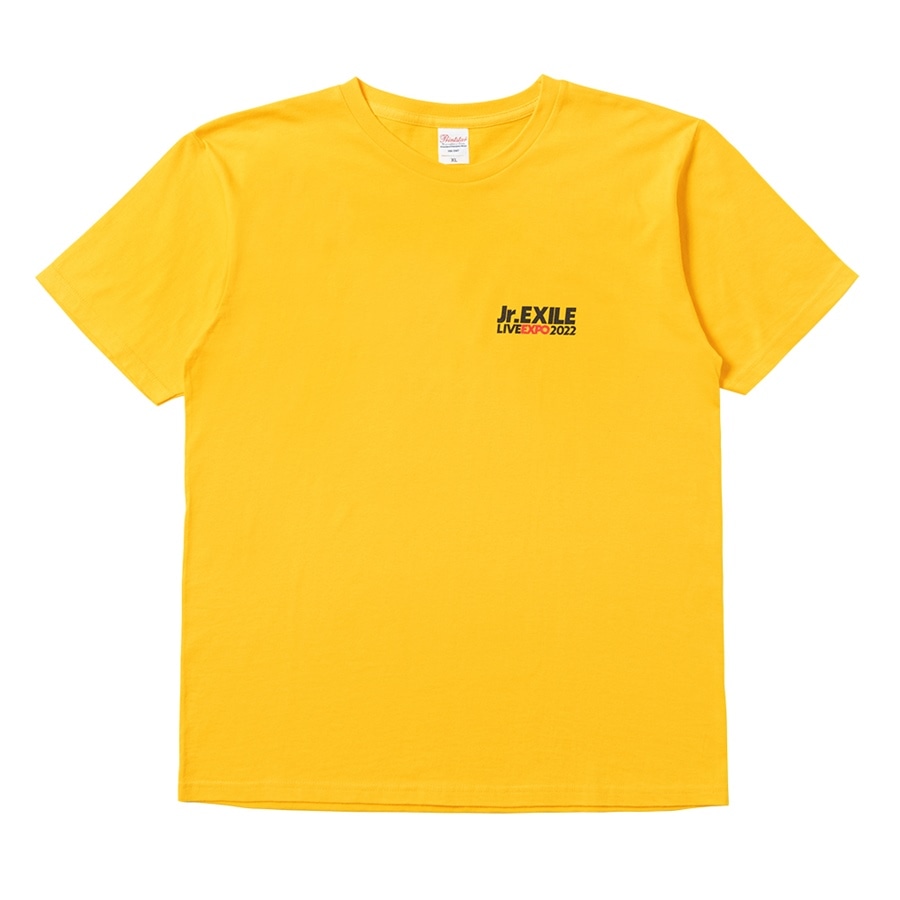 LIVE-EXPO Tシャツ/GENERATIONS 詳細画像 GENERATIONS 1