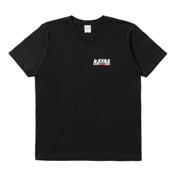 LIVE-EXPO Tシャツ/THE RAMPAGE