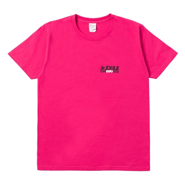 LIVE-EXPO Tシャツ/FANTASTICS