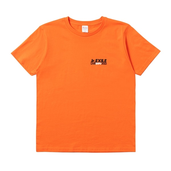 LIVE-EXPO Tシャツ/BALLISTIK BOYZ