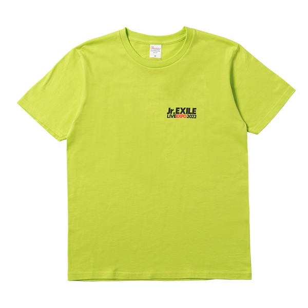 LIVE-EXPO Tシャツ/PSYCHIC FEVER