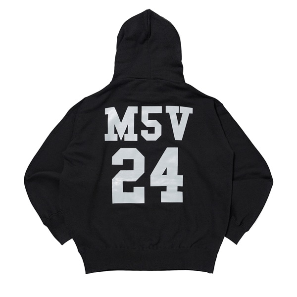 THE SURVIVAL Hoodie/MA55IVE 詳細画像