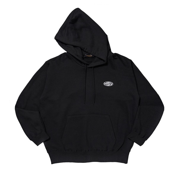 THE SURVIVAL Hoodie/MA55IVE