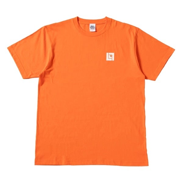 EXILE TRIBE STATION ONLINE STORE｜NEO EXILE 2024 ロゴTシャツ/LIL 