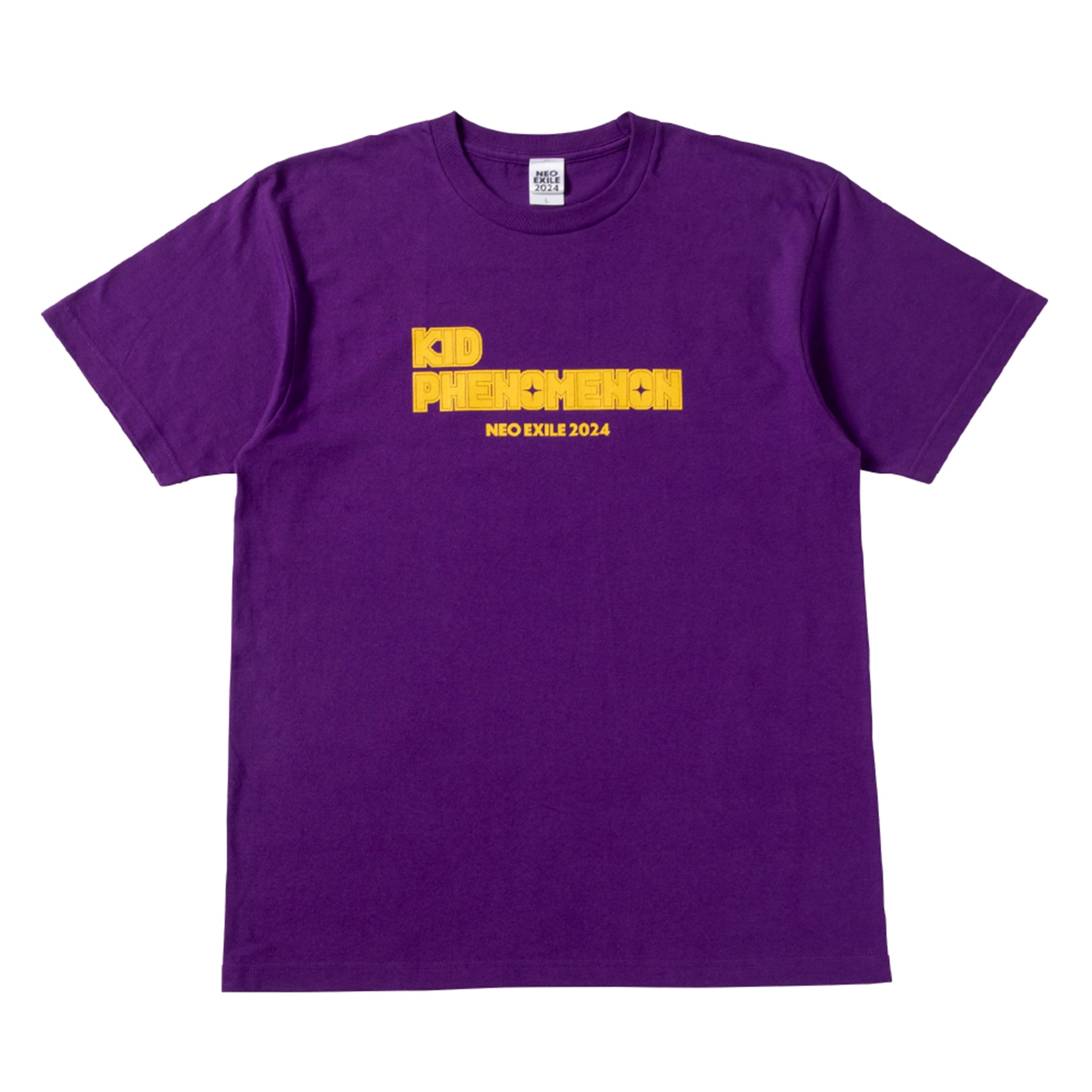入手困難！劇団EXILE TETSUYA Tシャツ