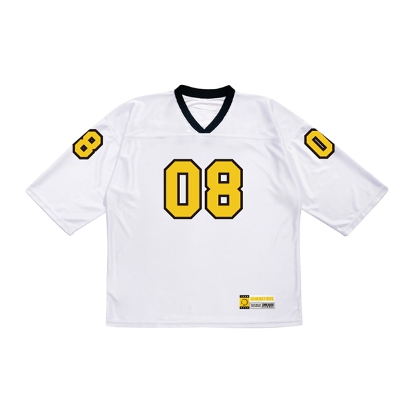 佐野玲於 着Wasted Youth Soccer Game Shirt m85406936516_1.jpg?1659749171